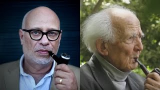 Zygmunt Bauman e a Pós-Modernidade | Luiz Felipe Pondé