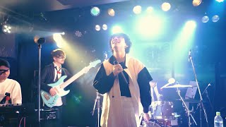 山﨑 愁 - ワンサイド・ラヴ - (LIVE at \