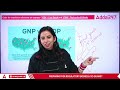 rbi grade b nabard grade a u0026 sebi grade a economic terms decoded gdp vs gnp by ritika chawla