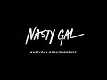 shoe cult by nasty gal