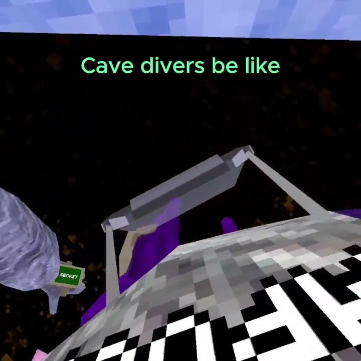 Cave Divers Be Like Youtube