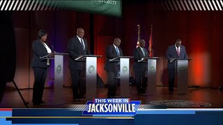 Key moments for each candidate during memorable sheriff debate; a look at proposal to raise prop...