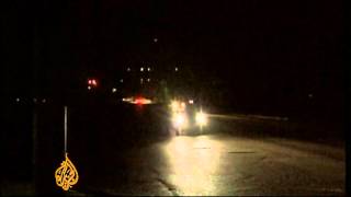 Blackout highlights ageing US electricity infrastructure
