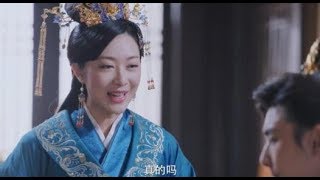 雙世寵妃2：曲盼兒才是真正的曲檀兒，墨奕懷到死才知，真愛是她