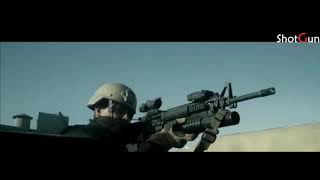 Russian Special force & US special force in Action  ||