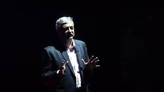 The Art of Coming in Early | Rajat Mathur | TEDxYouth@WBS