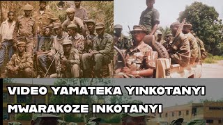 🔴VIDEO IKUBIYEMO AMATEKA AKOMEYE YINKOTANYI