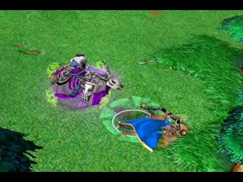 Warcraft Lore Sylvanas Windrunner Part 1 Youtube