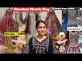 Chandni Chowk Wholesale Market Delhi / ChandniChowk Market Tour Full Details / Travel Evergreen