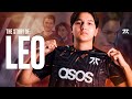 How Valorant's Stone Cold Clutcher Was Born | The Story of Leo