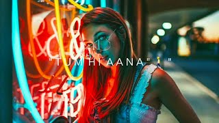 Tum Hi Aana - Heartbreak Mashup -Whatsapp Status | In2Studio_YouTube