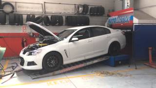 Walkinshaw 547 kit