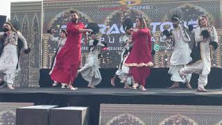 Top Punjabi Bhangra Dancer Dance Performance | Best Dj In Punjab | Dj Tracktone