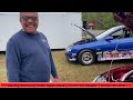 Sterling Simmons | NHRA Super Stock '05 Cavalier & '04 GTO | Driver Interviews with Bobby Fazio