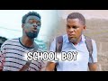 School Boy - Mark Angel Comedy