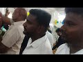 nftc india medical and surgical tamilnadu and pondicherry yard opening function nftci tamilnadu