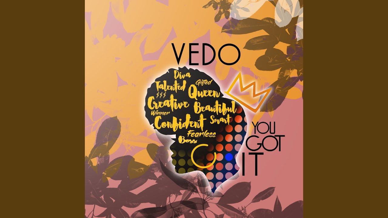 Vedo You Got It Chords Chordify