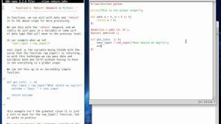 Python 13 Function Return