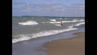 LAKE HURON - SARNIA Ontario - situated on the shores of one of the GREAT LAKES! #sarniaontario