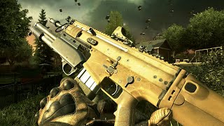 Wolverines! - Call of Duty Modern Warfare 2 Remastered Full Walkthrough PS5 Gameplay