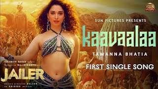JAILER - Kaavaalaa Video Song Glimpse | Superstar Rajinikanth, Tamannaah | Anirudh | CIBI Media