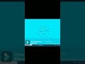 Creating working clock in python turtle.#shorts