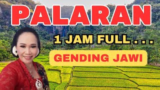 GENDING KLASIK PALARAN 1 JAM FULL NON STOP