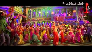 Fevicol Se - Full Song HD " Dabangg 2 - Kareena Kapoor & Salman Khan