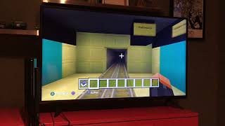 Minecraft - Montreal Metro (Orange Line)