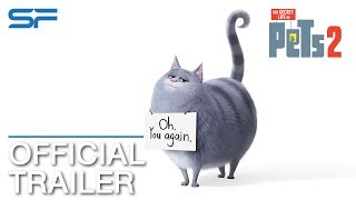 The Secret Life of Pets 2 | Chloe Trailer ตัวอย่าง ซับไทย