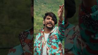 Bracelet: Gulzaar Chhaniwala | Renuka Panwar | Latest Haryanvi YT Short