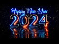 Happy New Year 2024 Coming Soon🎄🎅🎊New Year Countdown 2024 /10 seconds Neon Video 4K⏳❄🎅🕛🔔🎶