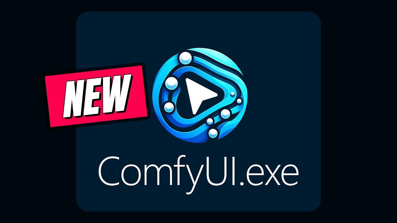 The New Comfyui Youtube