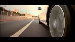 Honda The Other Side Teaser