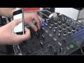 wow iphone rane serato scratch live