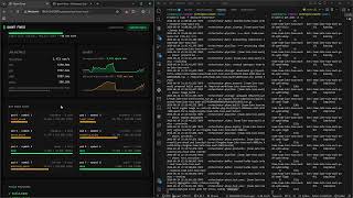 Quant-Force — a distributed matching-engine benchmarking platform