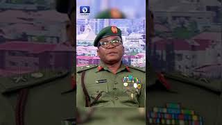 One Or Two Event Can Not Reduce The Impact Of Ongoing Operation - Maj Gen Emeka