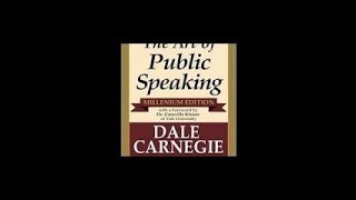 The Art of Public Speaking FULL Audiobook by Dale Carnegie AudioBooks Library