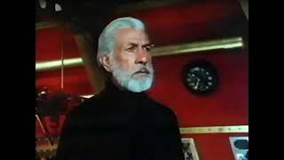 The Amazing Captain Nemo Part 3 of 3