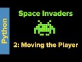 Space Invader Game using Python (Pygame) | Source Code On Themidom.in | Python Programming | Game