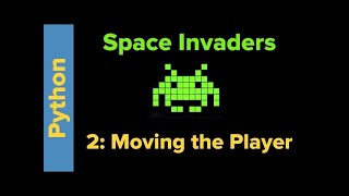 Space Invader Game using Python (Pygame) | Source Code On Themidom.in | Python Programming | Game