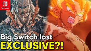 Nintendo Switch Loses a Big Exclusive, Two Cult Classic JRPGs Coming to Switch & More!