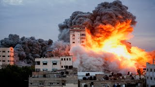 Merr fund lufta në Gaza! Izraeli dhe Hamas arrijnë marrëveshjen e Armëpushimit – War Update 15 Janar