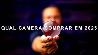 Which Camera to Buy in 2025? (Simple and Straightforward!)