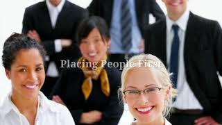 A Professional Staffing Service Company