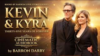 Kevin and Kyra: A Love Story | A Cinematic Audiobook Experience