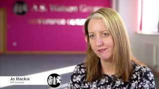 Superdrug Apprenticeship Promotional Video