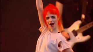 Paramore - Brick by Boring Brick (Live at BBC Radio 1's Big Weekend 2013)