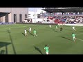 u17n lyon 2 3 asse