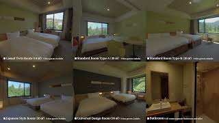 Hakone Kowakien Hotel_Introduction Video